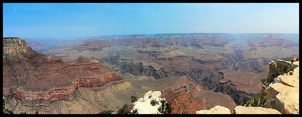 Desert View